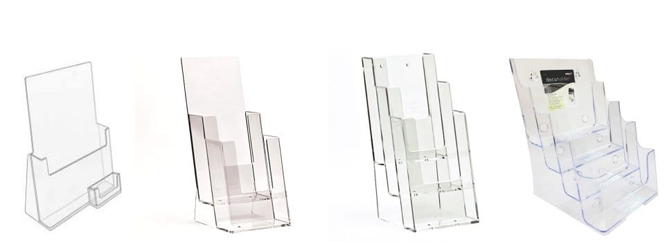 Sản phẩm gia công mica tại xưởng SDC