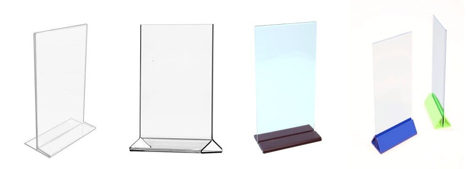 Sản phẩm gia công mica tại xưởng SDC