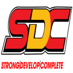 Logo Xưởng Gia Công Mica SDC